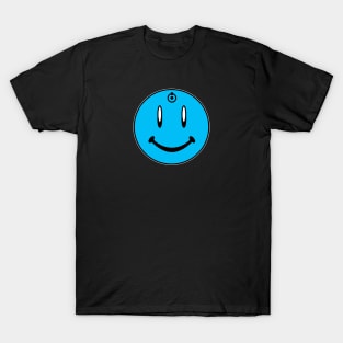 Smiling Manhattan T-Shirt